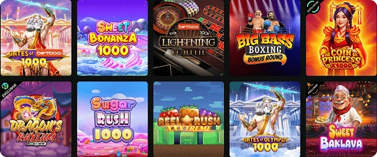 Casino